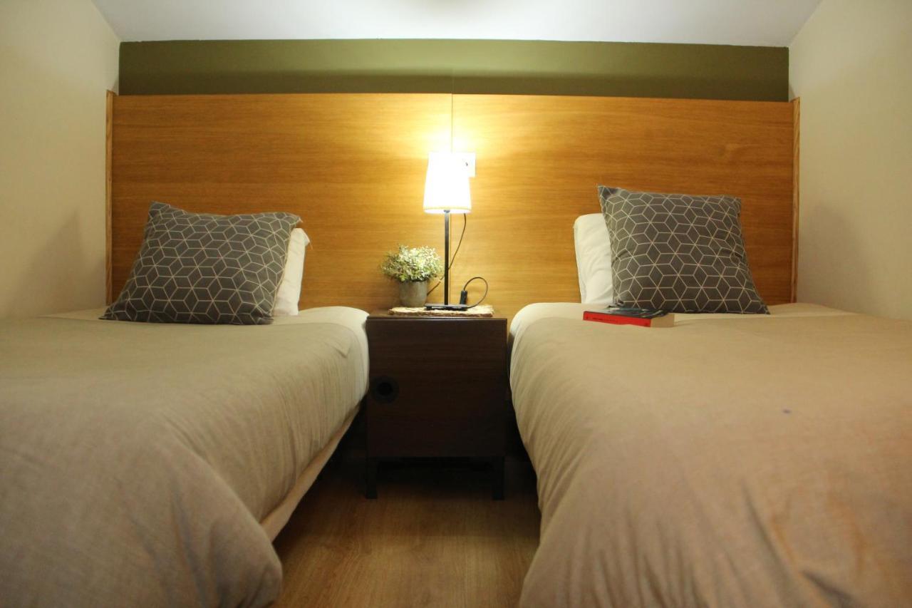 Apartamentos Alcazar De Baeza Bagian luar foto