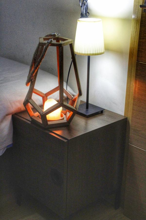 Apartamentos Alcazar De Baeza Bagian luar foto
