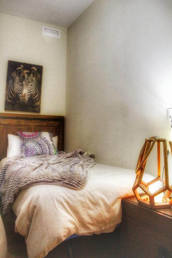 Apartamentos Alcazar De Baeza Bagian luar foto