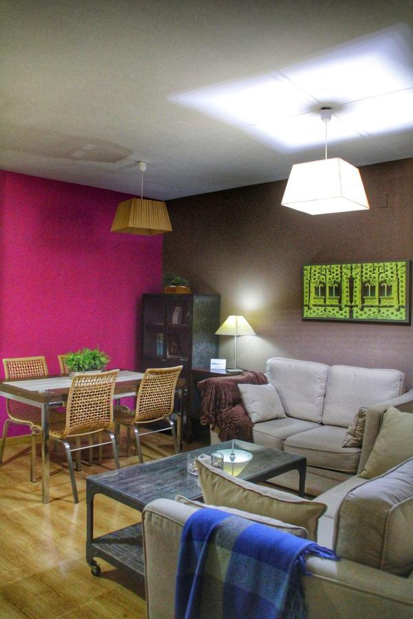 Apartamentos Alcazar De Baeza Bagian luar foto
