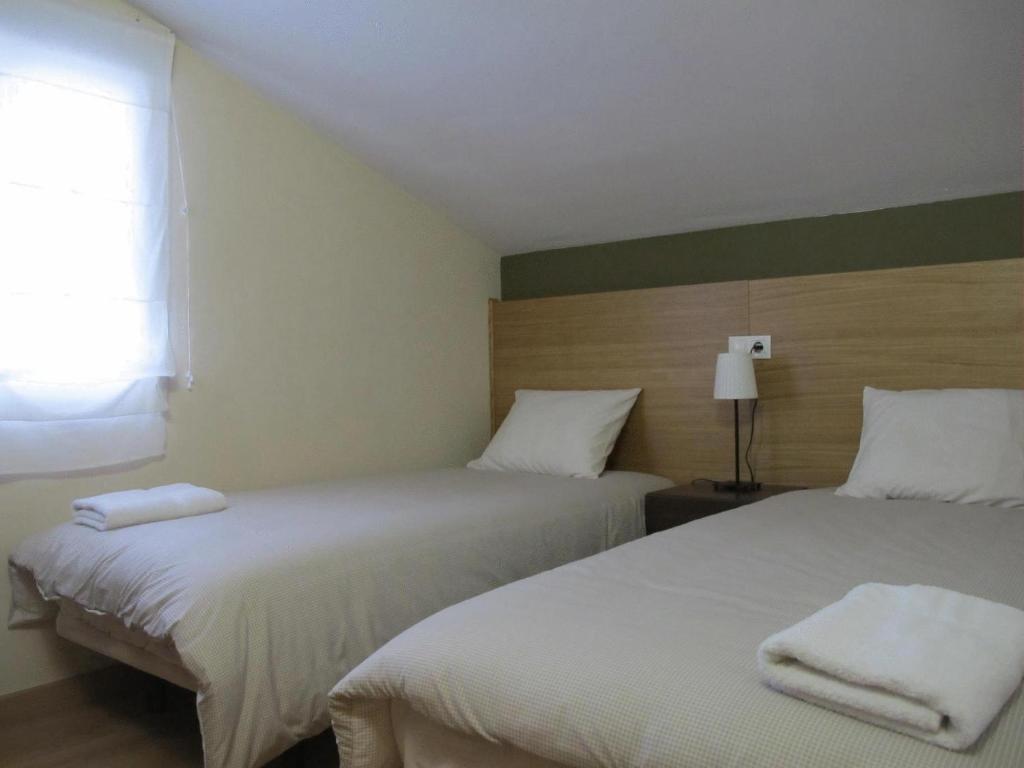 Apartamentos Alcazar De Baeza Bagian luar foto