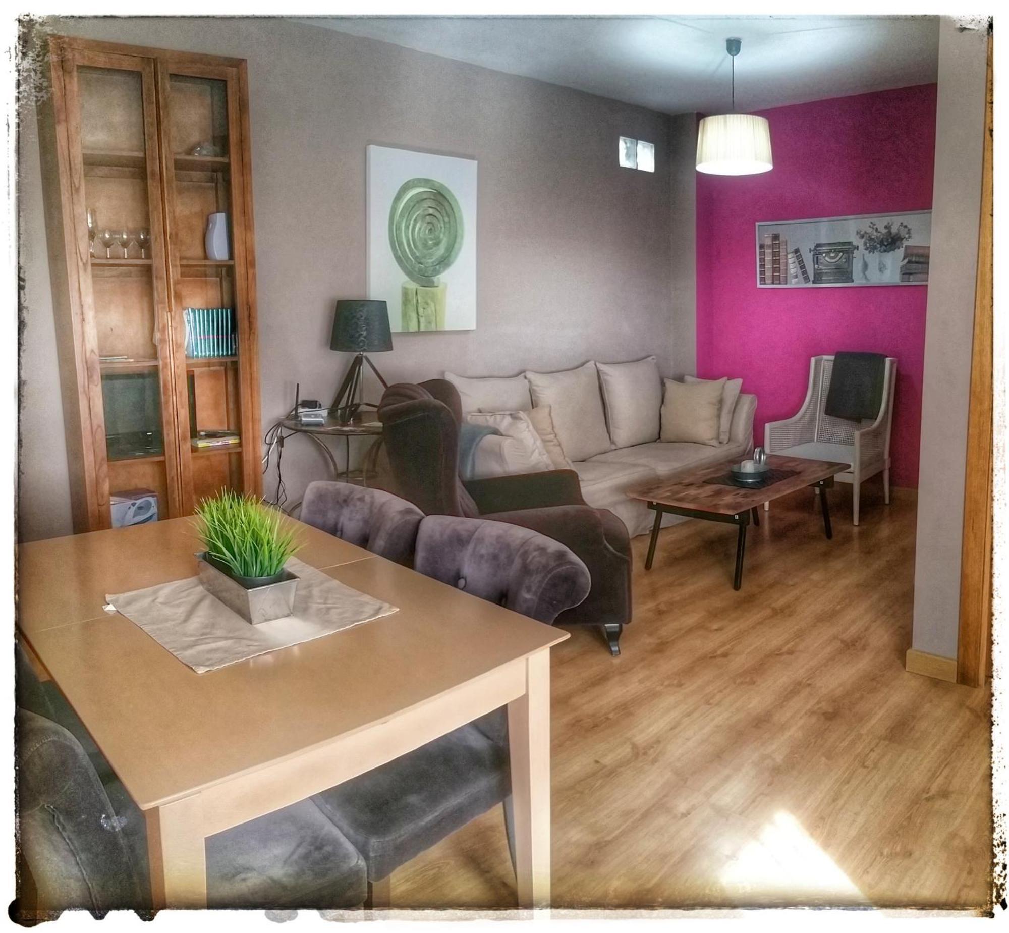 Apartamentos Alcazar De Baeza Bagian luar foto